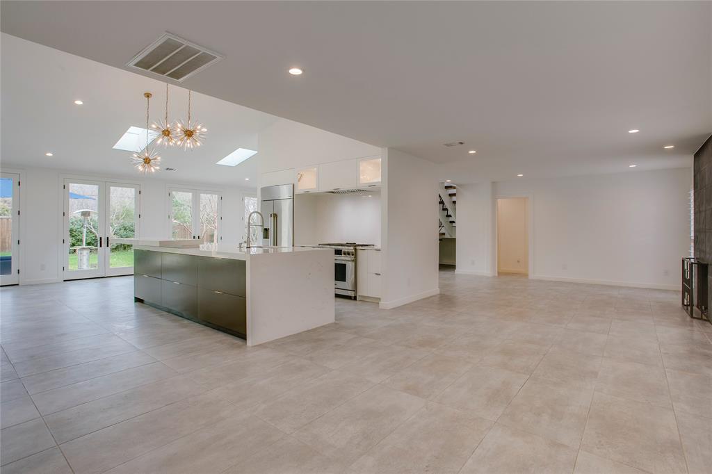 Stevens Park Estates - Residential