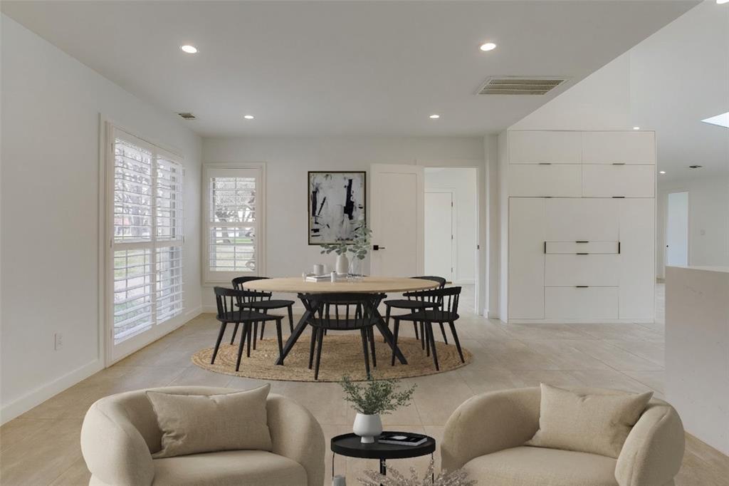 Stevens Park Estates - Residential
