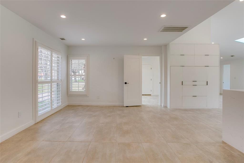 Stevens Park Estates - Residential