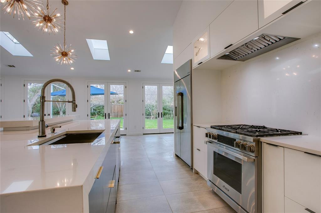 Stevens Park Estates - Residential