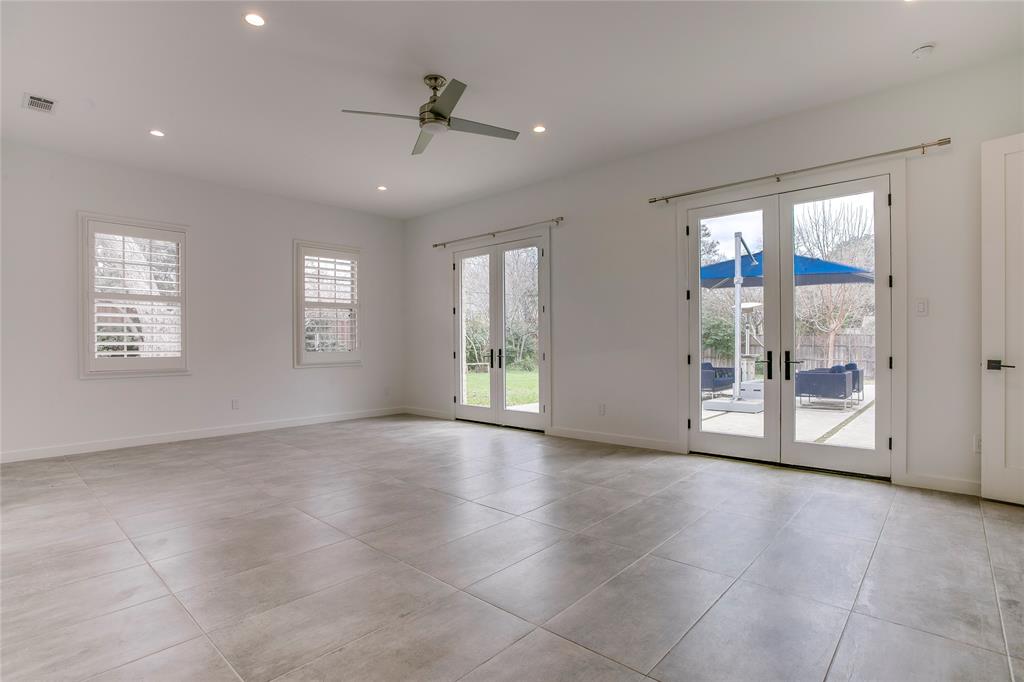 Stevens Park Estates - Residential