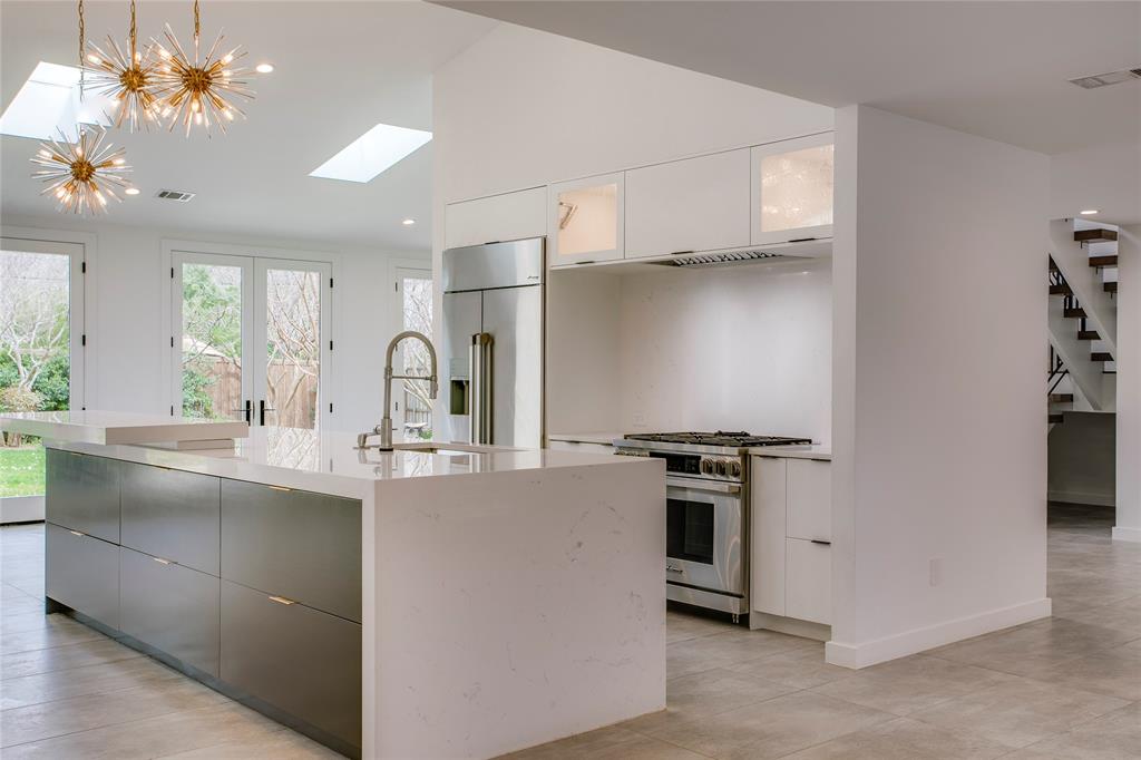 Stevens Park Estates - Residential