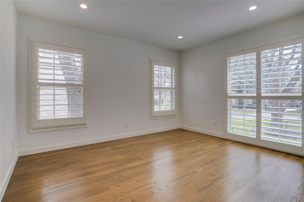 Stevens Park Estates - Residential