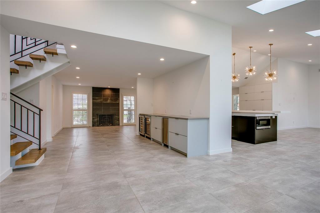 Stevens Park Estates - Residential