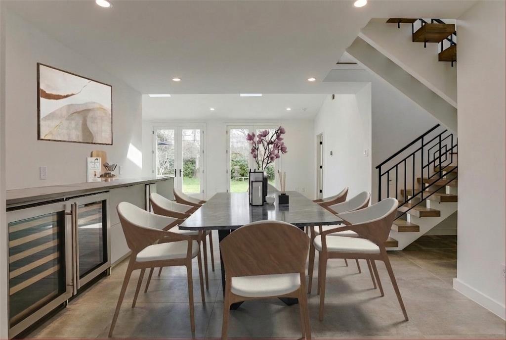 Stevens Park Estates - Residential