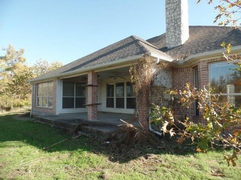 A home in Fort Worth