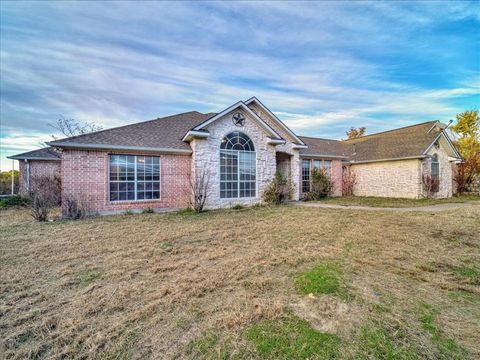 A home in Fort Worth