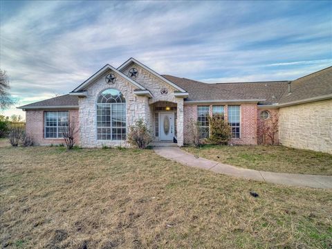 A home in Fort Worth