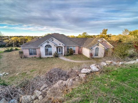 A home in Fort Worth