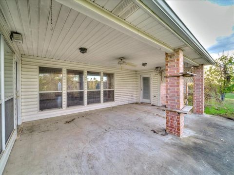 A home in Fort Worth