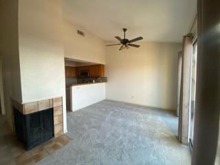 Lakeside Village #1 - Residential