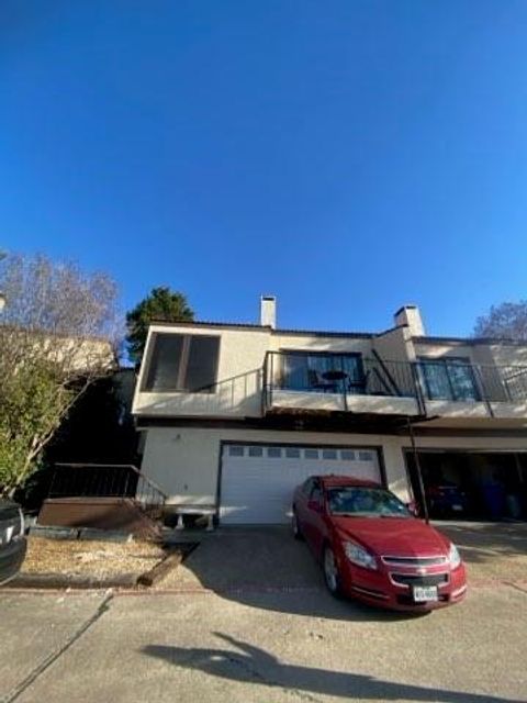 3711 Mediterranean Street Rockwall TX 75087