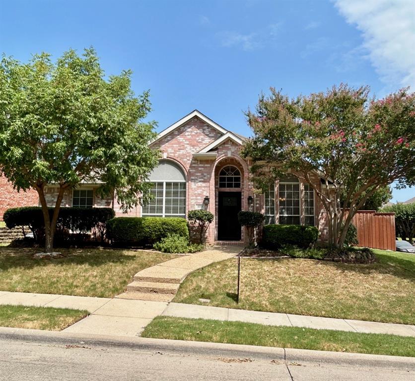 409 Crestview Point Drive