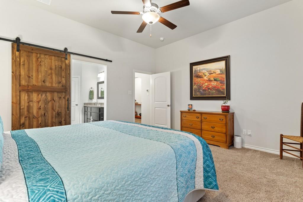 POST OAK MEADOWS - Residential