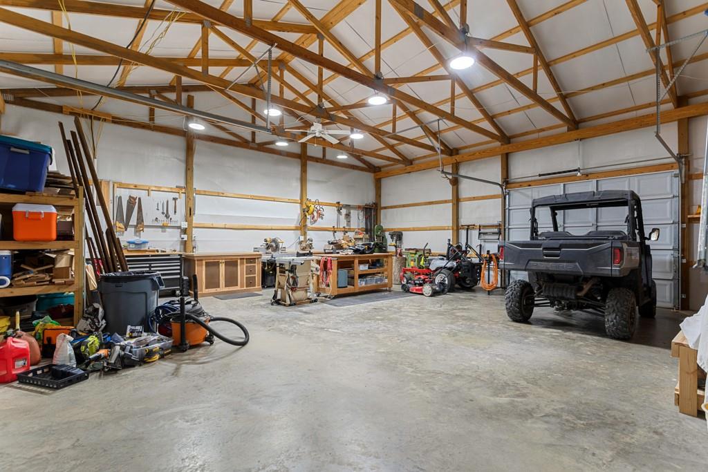 POST OAK MEADOWS - Residential