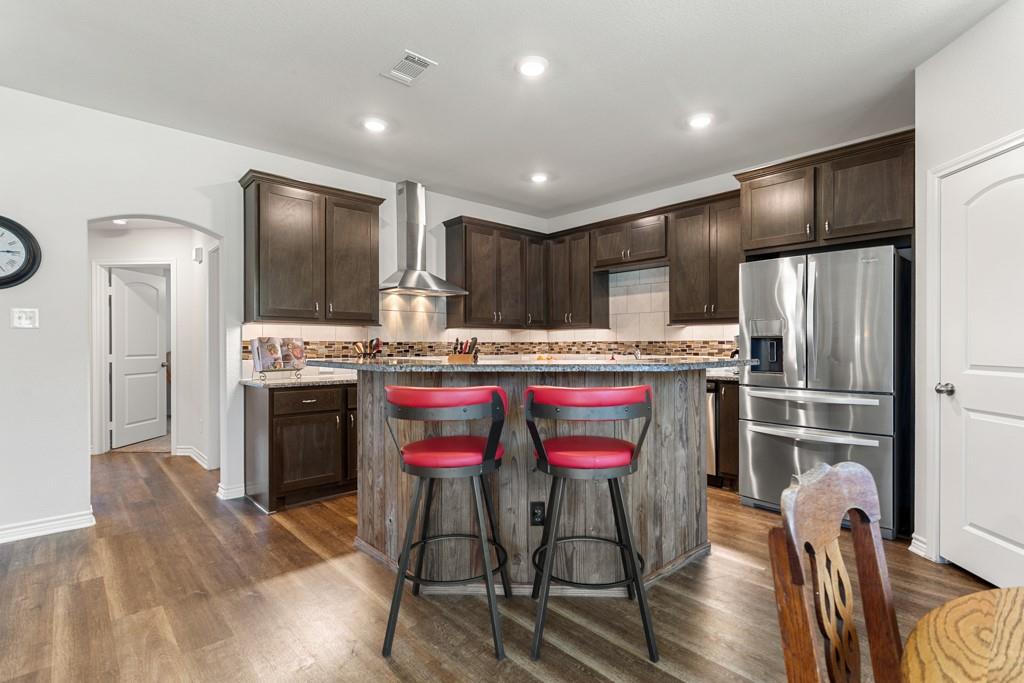 POST OAK MEADOWS - Residential