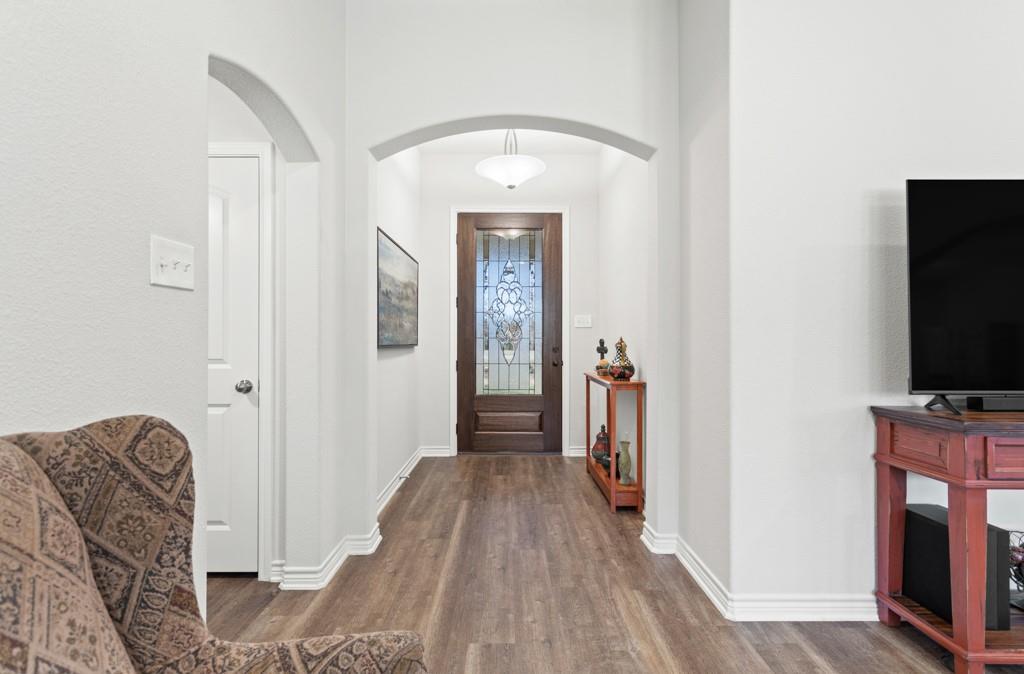 POST OAK MEADOWS - Residential