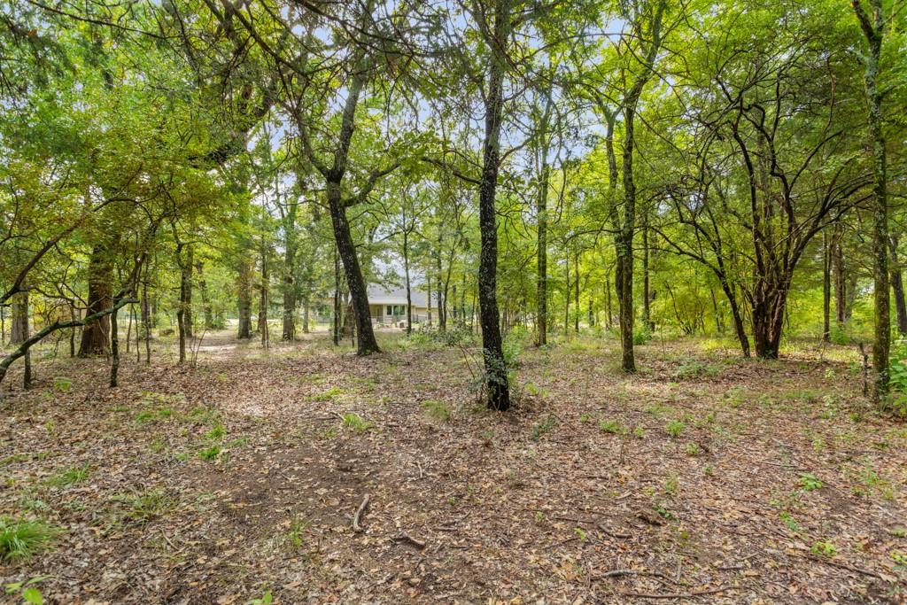 POST OAK MEADOWS - Residential