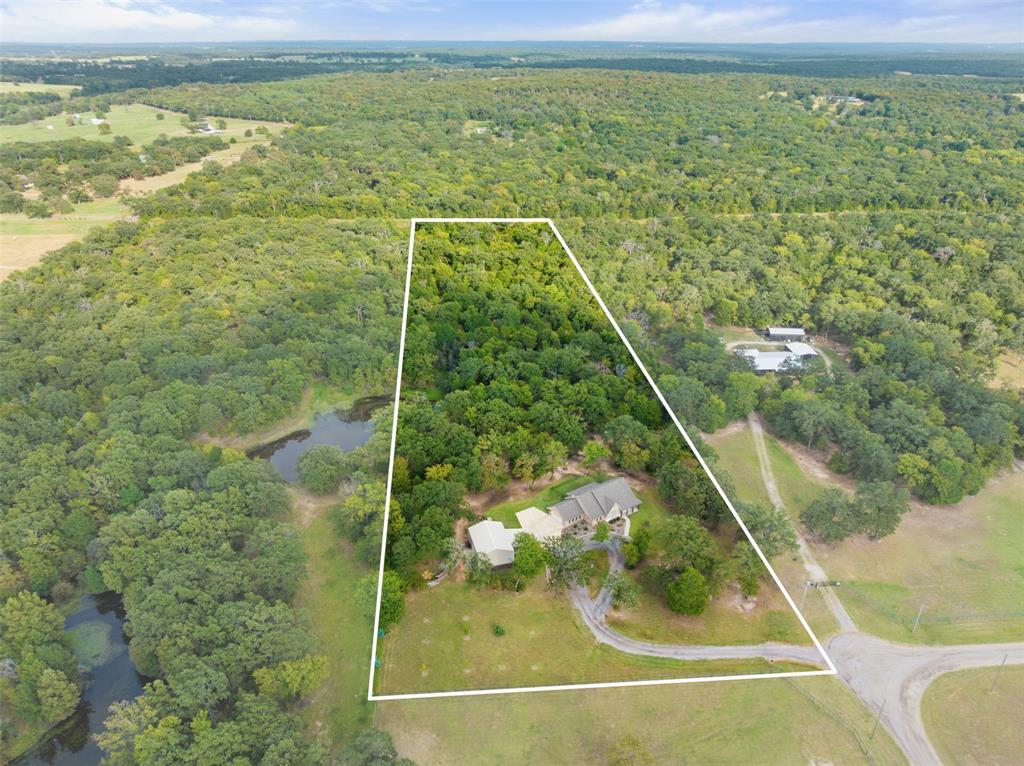 POST OAK MEADOWS - Residential