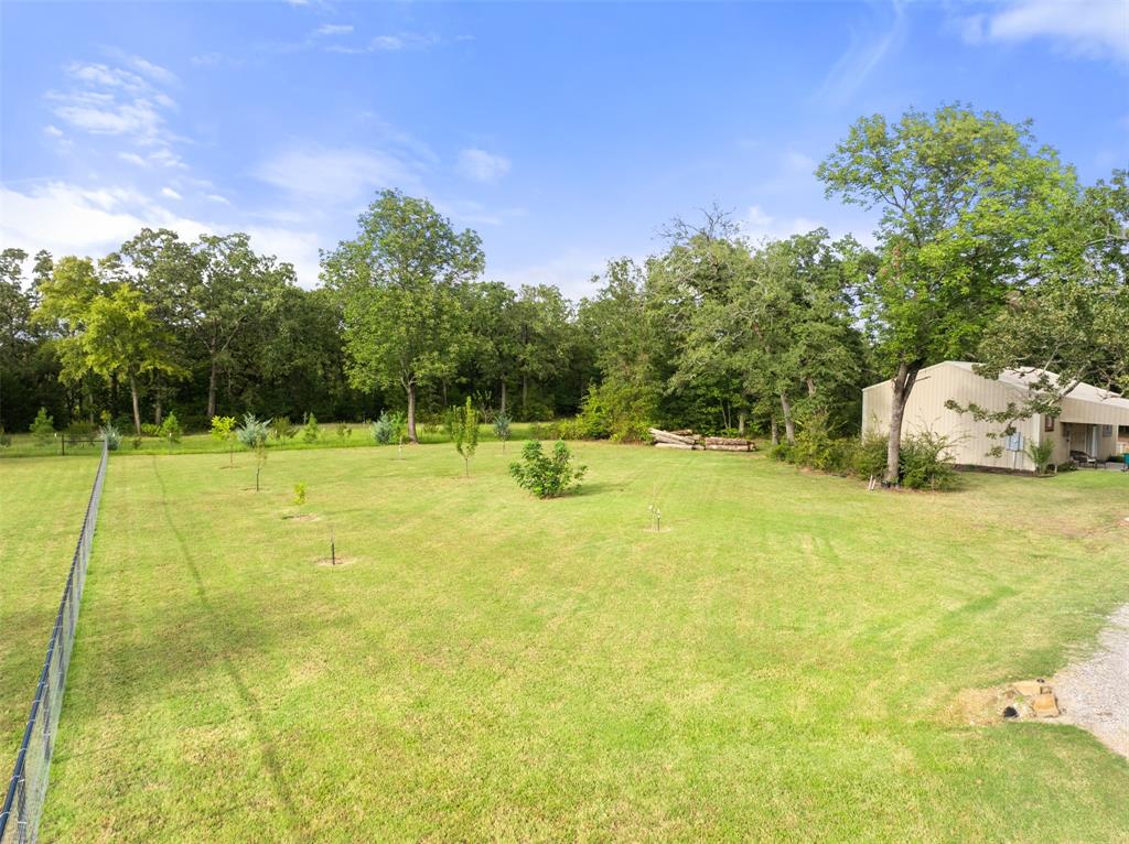 POST OAK MEADOWS - Residential