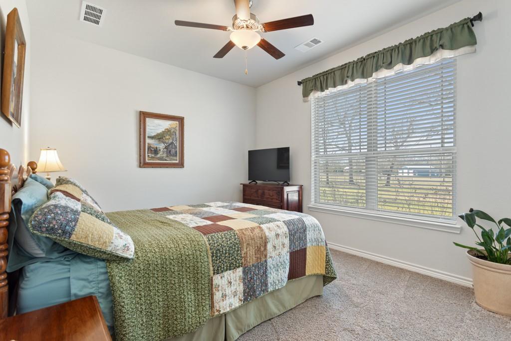 POST OAK MEADOWS - Residential