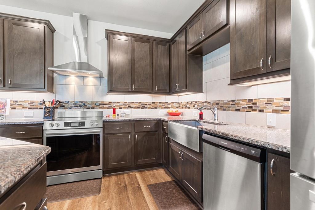 POST OAK MEADOWS - Residential