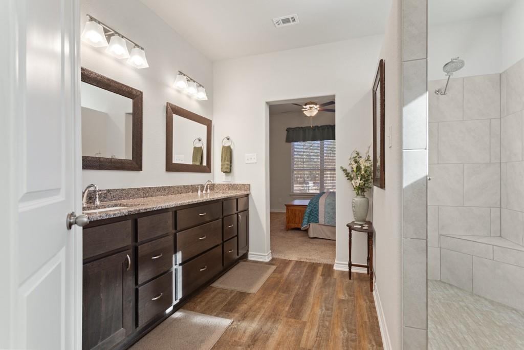 POST OAK MEADOWS - Residential