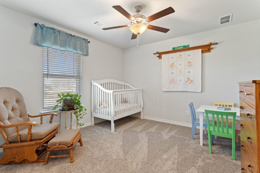 POST OAK MEADOWS - Residential