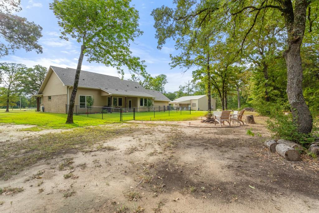 POST OAK MEADOWS - Residential