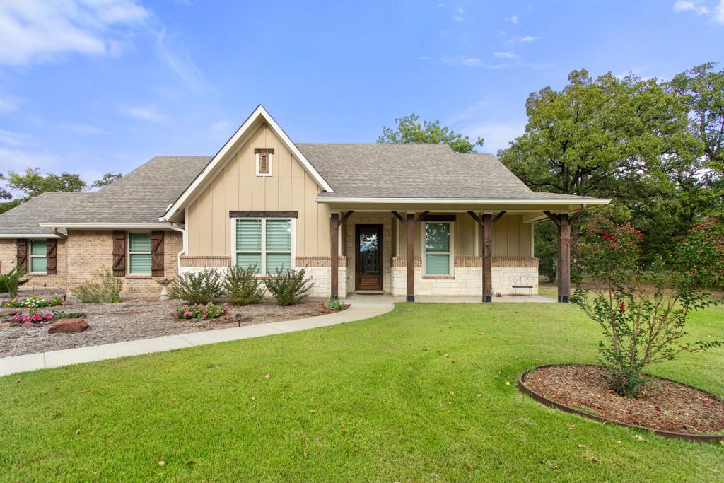 POST OAK MEADOWS - Residential