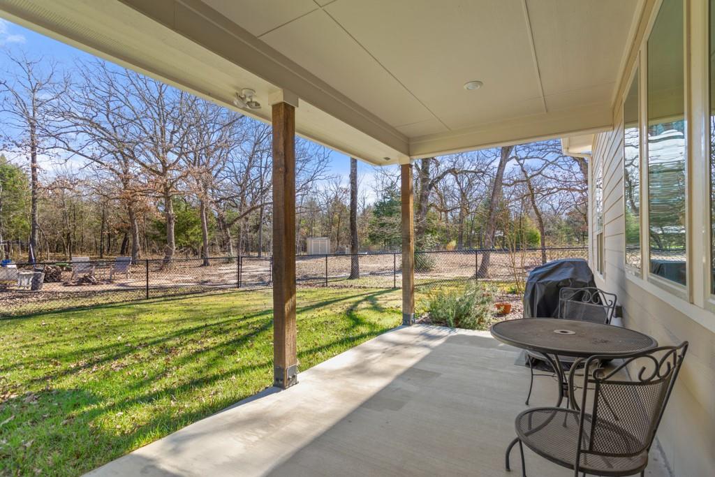 POST OAK MEADOWS - Residential