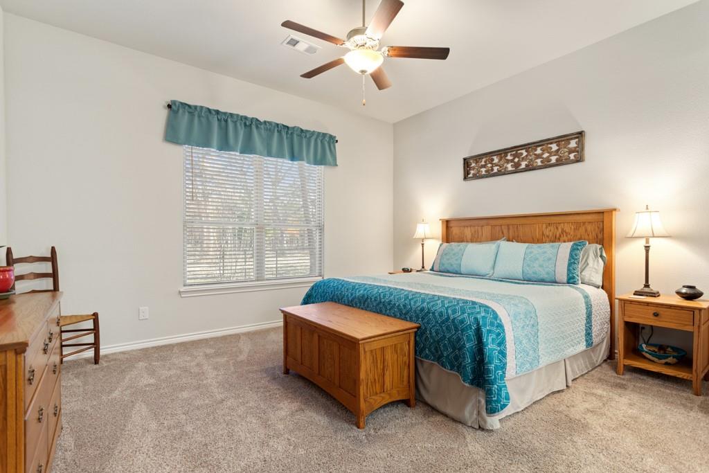 POST OAK MEADOWS - Residential