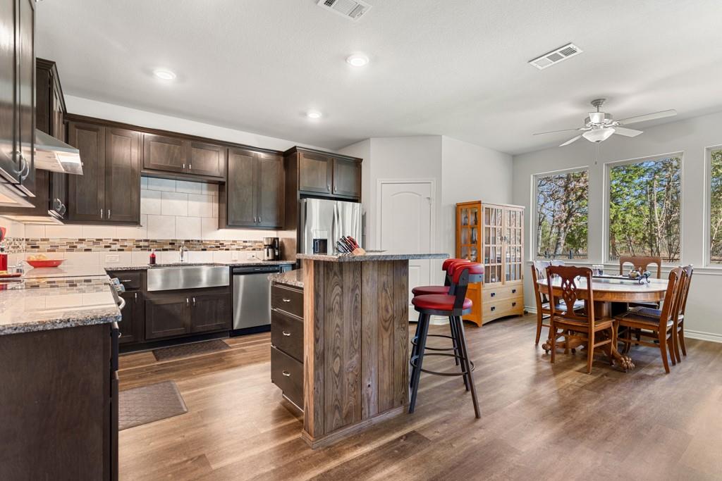 POST OAK MEADOWS - Residential