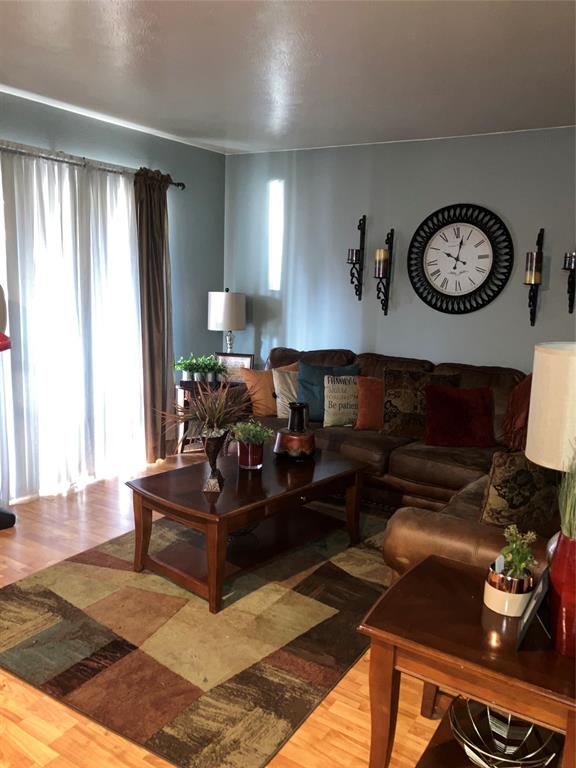 Pine Forest Sub - Residential Income