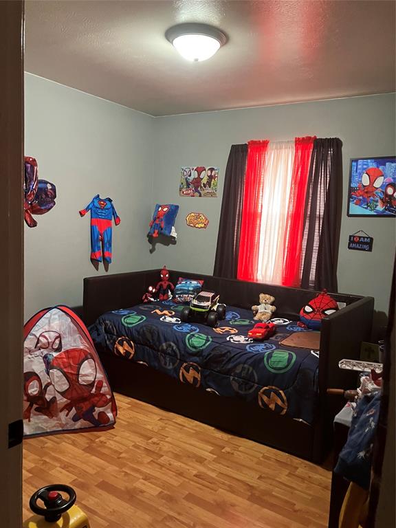 Pine Forest Sub - Residential Income