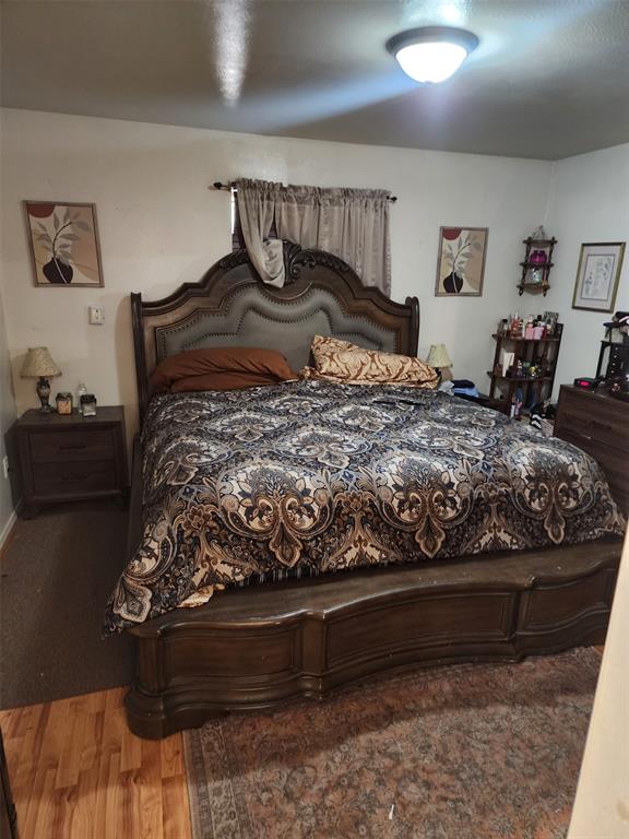 Pine Forest Sub - Residential Income