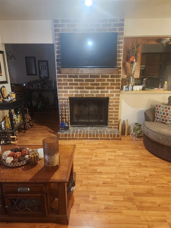 Pine Forest Sub - Residential Income