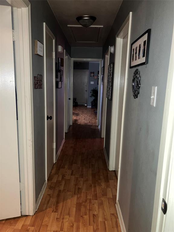 Pine Forest Sub - Residential Income