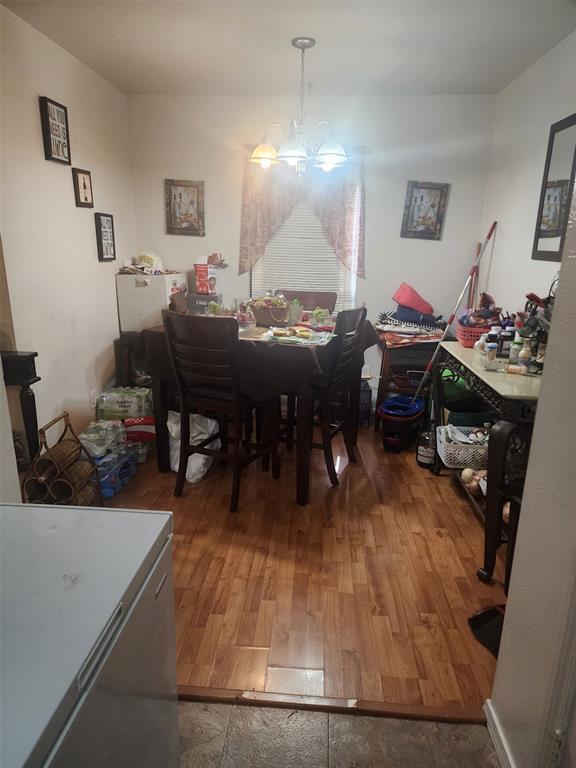 Pine Forest Sub - Residential Income