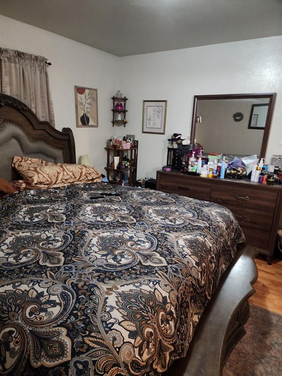 Pine Forest Sub - Residential Income