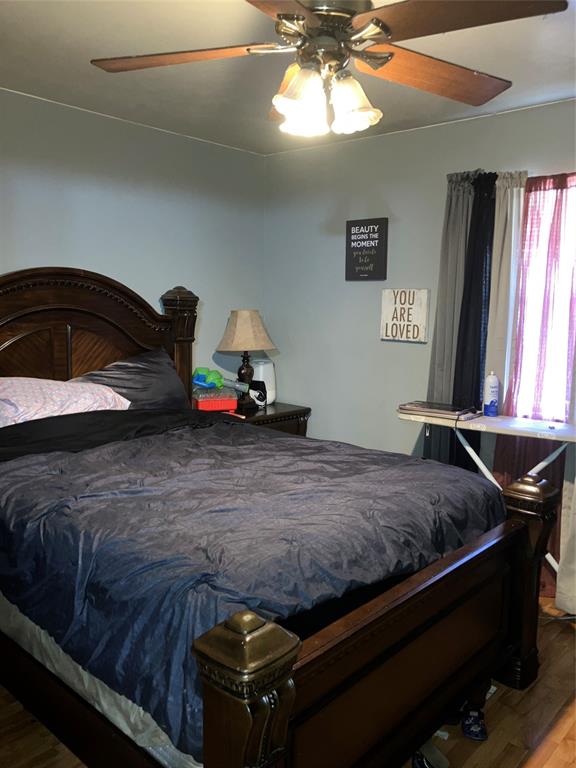 Pine Forest Sub - Residential Income