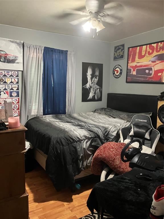 Pine Forest Sub - Residential Income