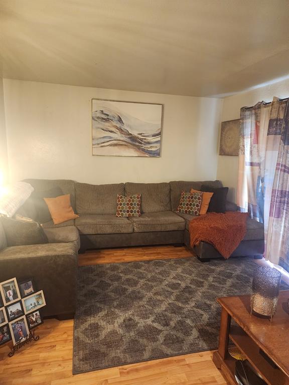 Pine Forest Sub - Residential Income