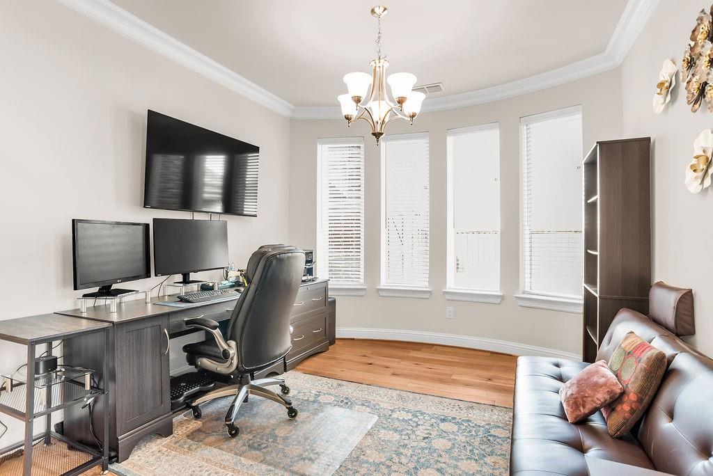 Southpointe Ph 3 - Residential