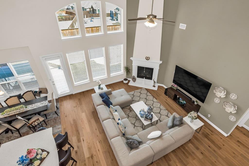 Southpointe Ph 3 - Residential