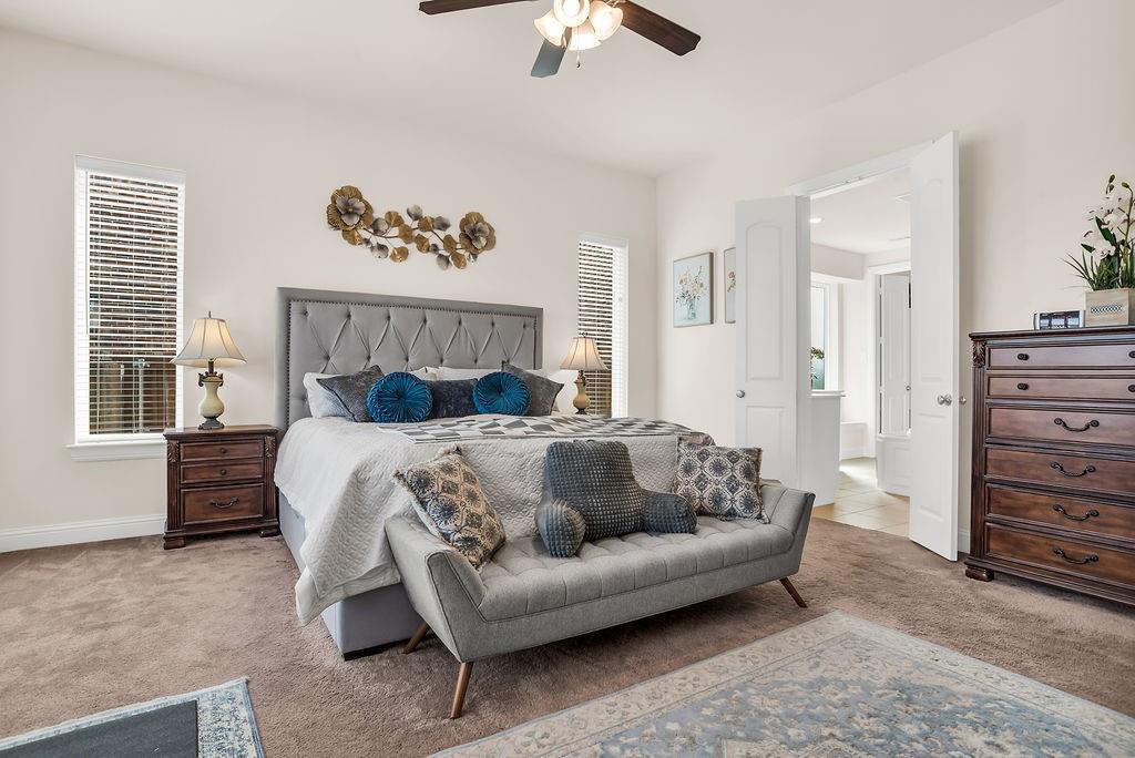 Southpointe Ph 3 - Residential