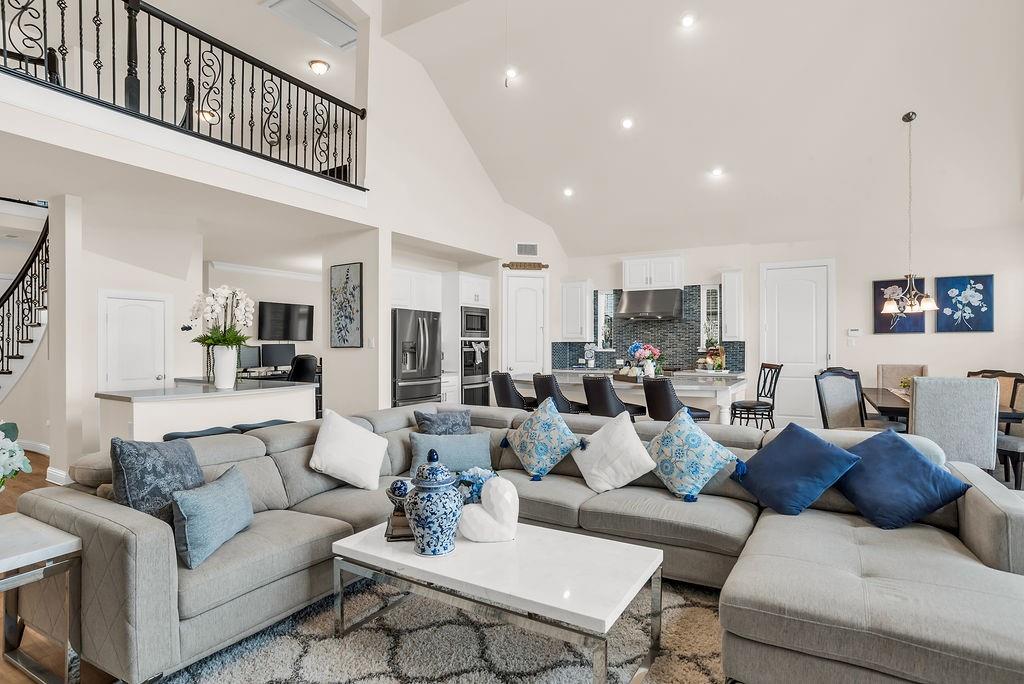 Southpointe Ph 3 - Residential