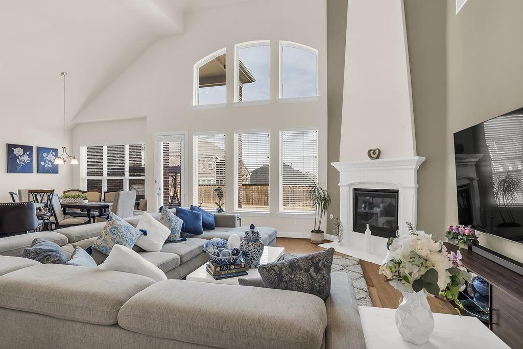 Southpointe Ph 3 - Residential