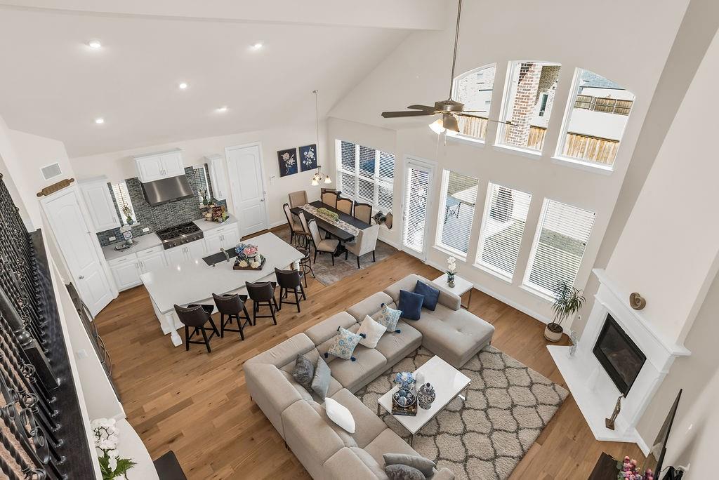 Southpointe Ph 3 - Residential