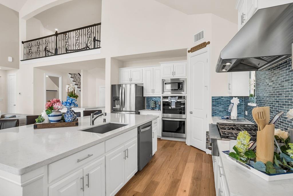 Southpointe Ph 3 - Residential